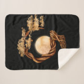 Couverture Sherpa Enso Zen (Devant (Horizontal))