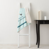 Couverture Sherpa Entreprise de tournage de neige (En situation)