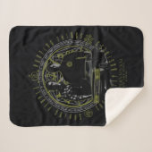 Couverture Sherpa Entreprise familiale Winchester Brothers (Devant (Horizontal))