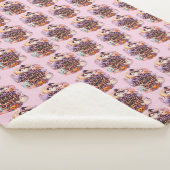 Couverture Sherpa Épouvantable mais doux (3/4)