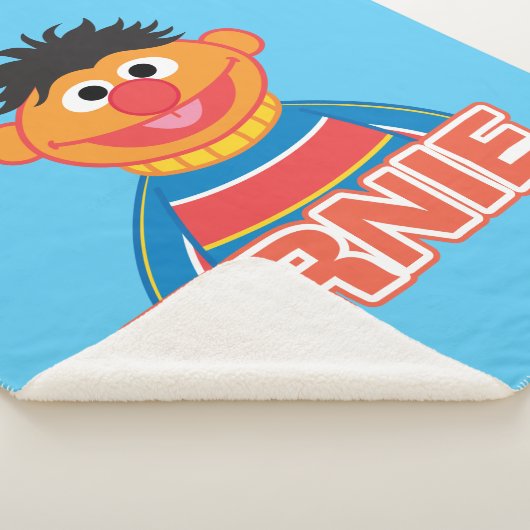 Couverture Sherpa Ernie Classic (3/4)