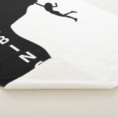 Couverture Sherpa Escalade rock (3/4)