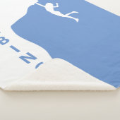 Couverture Sherpa Escalade rock (3/4)
