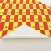 Couverture Sherpa Espagne (3/4)