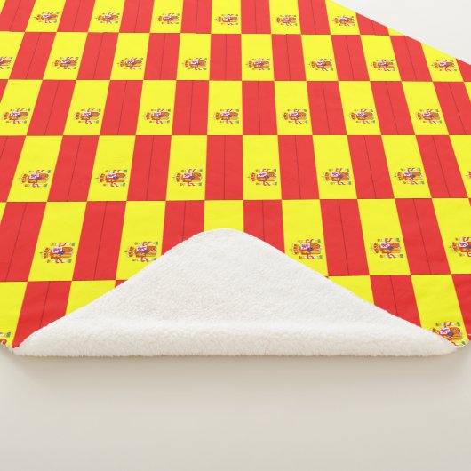 Couverture Sherpa Espagne (3/4)