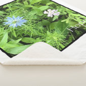 Couverture Sherpa Espoir (3/4)