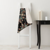 Couverture Sherpa Esprit de Guerrier (En situation)