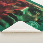 Couverture Sherpa Essence divine (3/4)