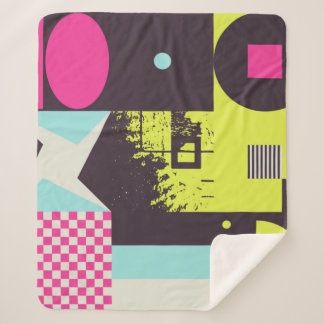 Couverture Sherpa Esthétique néomoderne de la brutalité conception p