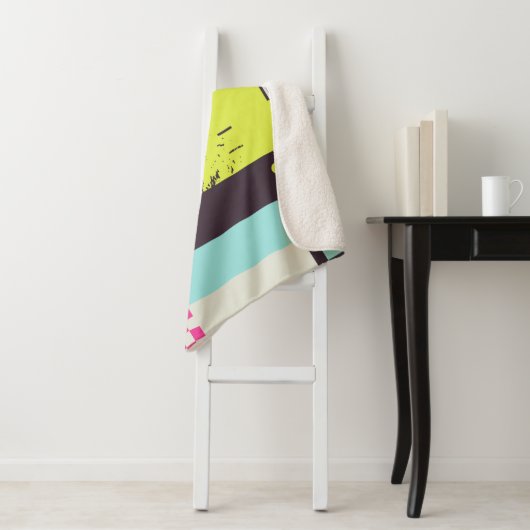 Couverture Sherpa Esthétique néomoderne de la brutalité conception p (En situation)