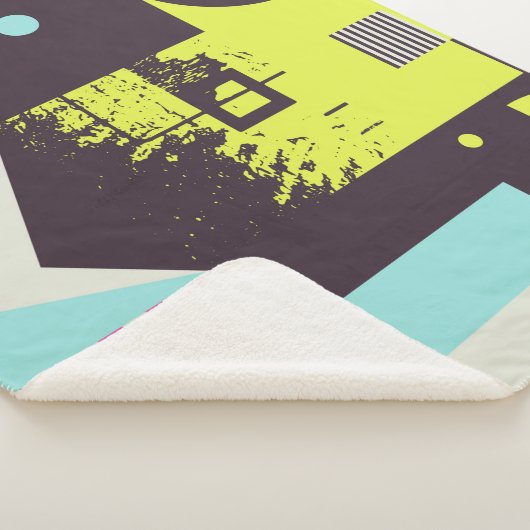 Couverture Sherpa Esthétique néomoderne de la brutalité conception p (3/4)