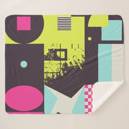 Couverture Sherpa Esthétique néomoderne de la brutalité conception p (Devant (Horizontal))