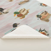 Couverture Sherpa Étang aux Canards (3/4)