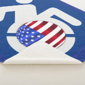 Couverture Sherpa États-Unis handicapés (3/4)
