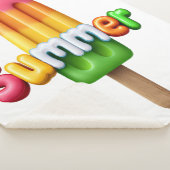 Couverture Sherpa Été (3/4)