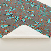 Couverture Sherpa Étoile fractale de l'avenir (3/4)