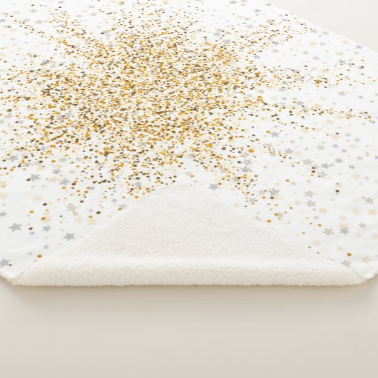 Couverture Sherpa Étoile lumineuse 2 (3/4)