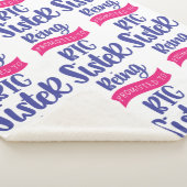 Couverture Sherpa Être Promu À La Grande Soeur (3/4)