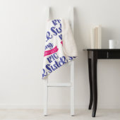 Couverture Sherpa Être Promu À La Grande Soeur (En situation)