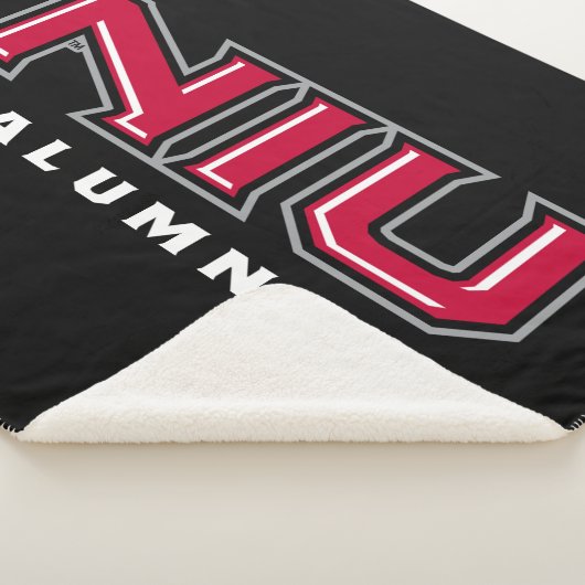 Couverture Sherpa Étudiant de la NIU (3/4)