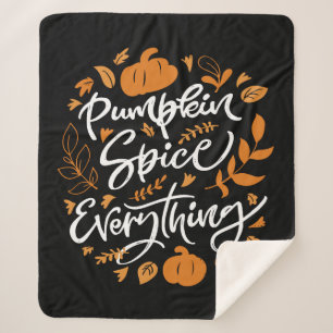 Couverture Sherpa Everything
