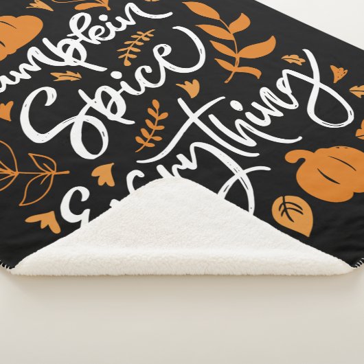 Couverture Sherpa Everything (3/4)