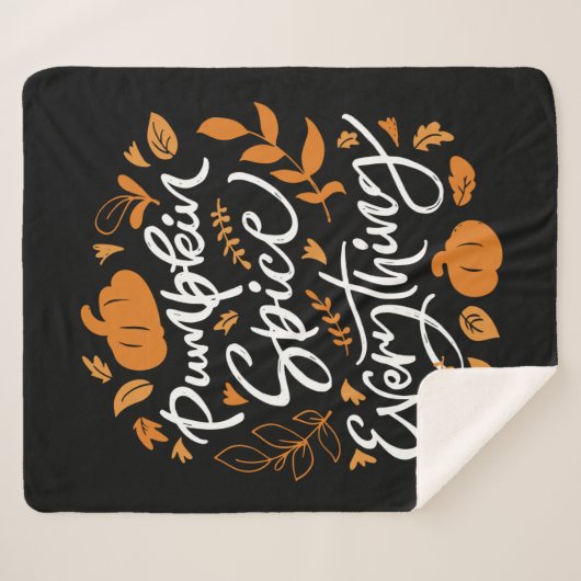 Couverture Sherpa Everything (Devant (Horizontal))