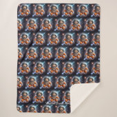 Couverture Sherpa "Exploration spatiale" (Devant)