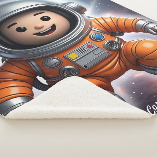 Couverture Sherpa "Exploration spatiale" (3/4)