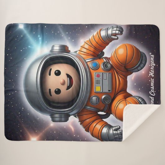 Couverture Sherpa "Exploration spatiale" (Devant (Horizontal))