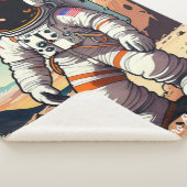 Couverture Sherpa "Explorations Interstellaires" (3/4)