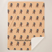 Couverture Sherpa "Explorations interstellaires" (Devant)