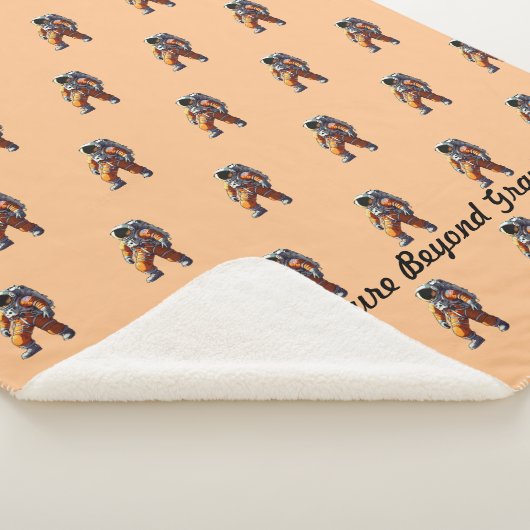 Couverture Sherpa "Explorations interstellaires" (3/4)