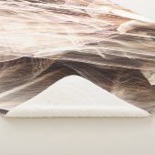 Couverture Sherpa Extérieur (3/4)