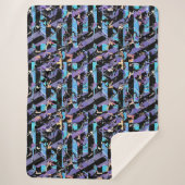 Couverture Sherpa Eyesore (Devant)