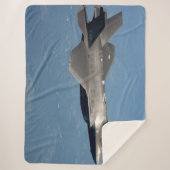 COUVERTURE SHERPA F-35 (Devant)