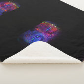 Couverture Sherpa Face de Dark (3/4)