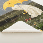 Couverture Sherpa Faire des amis (3/4)