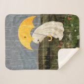 Couverture Sherpa Faire des amis (Devant (Horizontal))