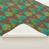 Couverture Sherpa Faire des traces dans la boue (3/4)