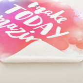 Couverture Sherpa Faites stupéfier aujourd'hui (3/4)