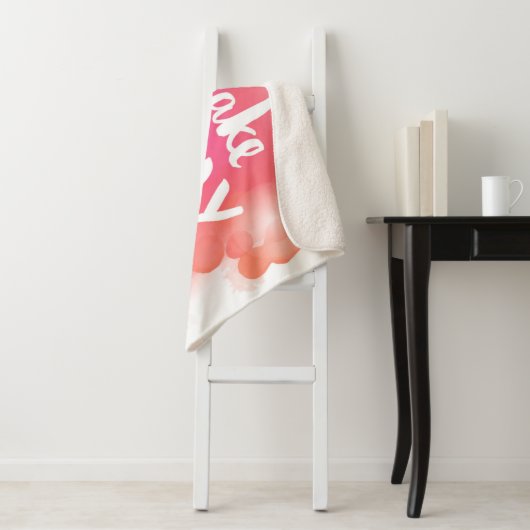 Couverture Sherpa Faites stupéfier aujourd'hui (En situation)