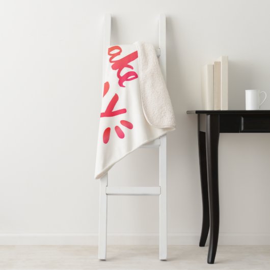 Couverture Sherpa Faites stupéfier aujourd'hui (En situation)