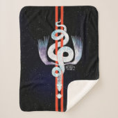 Couverture Sherpa Fantastique bêtes Occamy (Devant)