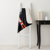 Couverture Sherpa Fantastique bêtes Occamy (En situation)