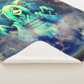 Couverture Sherpa Fantôme (3/4)