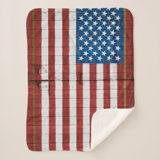 Couverture Sherpa Farms | Field (Devant)