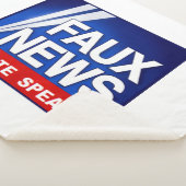 Couverture Sherpa Faux News (3/4)