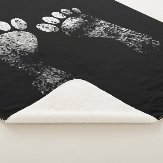 Couverture Sherpa Favorite legs (3/4)