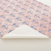Couverture Sherpa Femme (3/4)